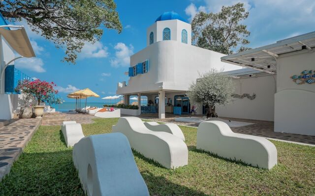 Sea of Love Suite Cafe Pattaya