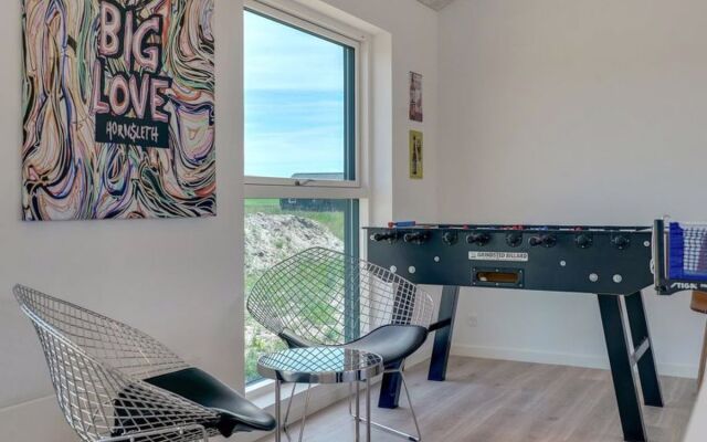"Evtim" - 1.3km from the sea in NW Jutland