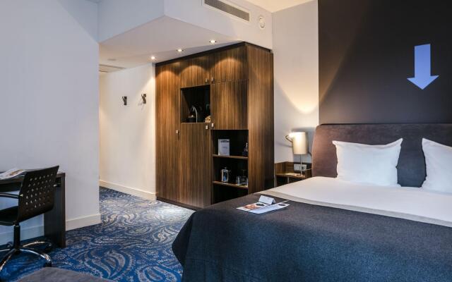 Eden Hotel Amsterdam