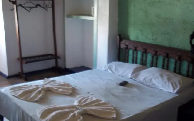 Pousada da Praça Hotel