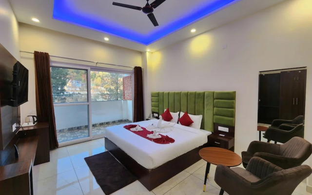 Raina's BnB