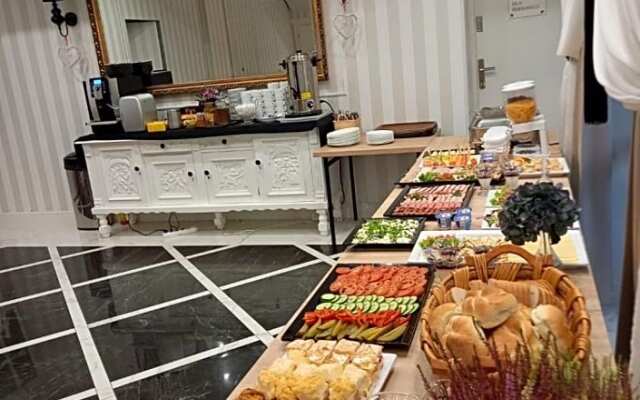 Pensjonat Sala Bankietowa "Arkadia"