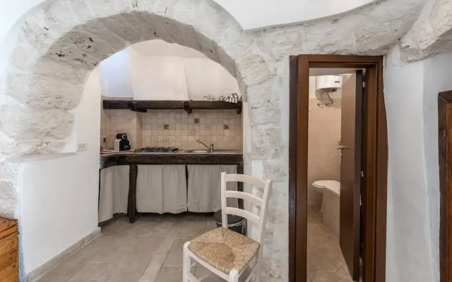 Trulli Guest House