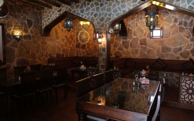 Esra Hotel Apartments