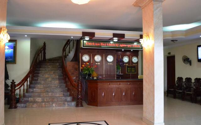 Hoang Ha Hotel
