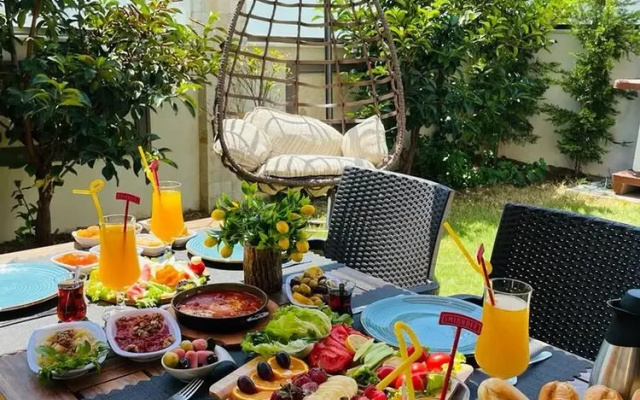 Green Beyza Suites