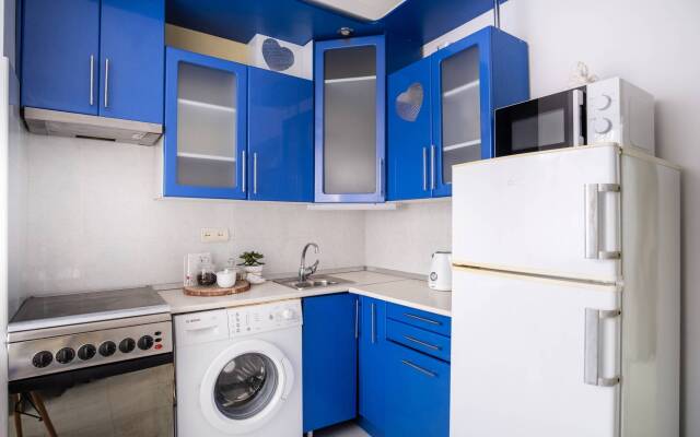 Апартаменты Калинина 19 "Жилье На Водах" Пятигорск