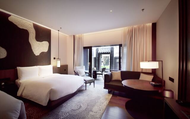 JW Marriott Hotel Qufu