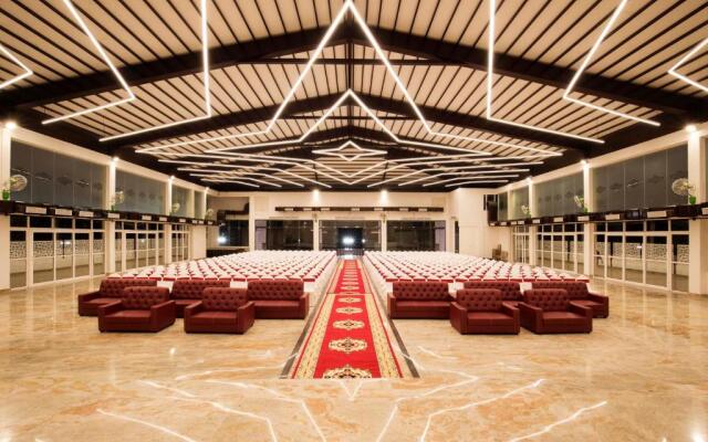 Vistar Pavithra Vivaha Convention Hall