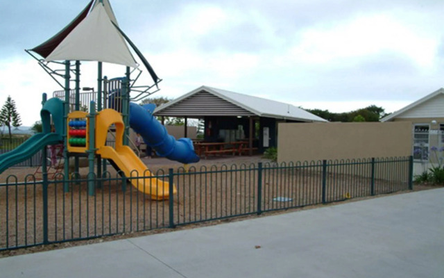 BIG4 Batemans Bay Beach Resort