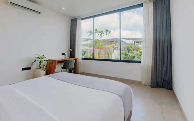 Sunny Village Berawa 3 by Betterplace