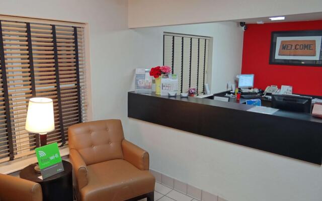 Extended Stay America Suites Durham University