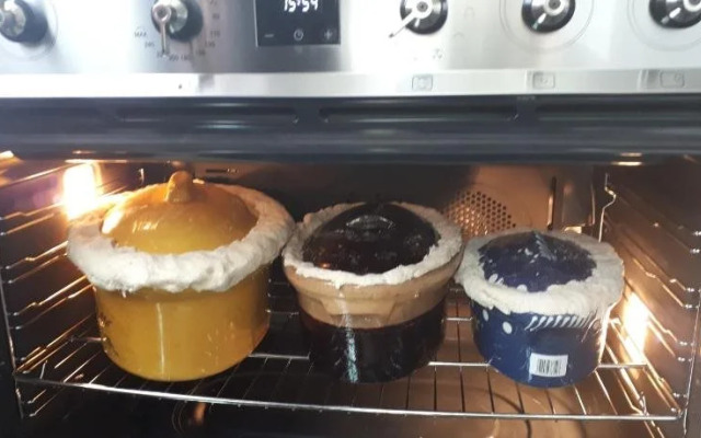 Carpe Diem Guest House