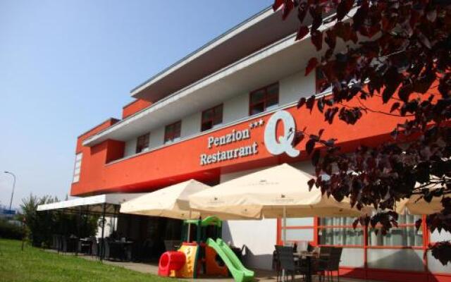 Penzion Q