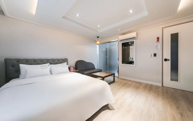Tongyeong Hotel Hora