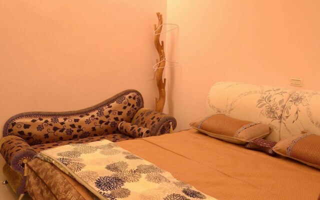 Ren Ching Wei Homestay