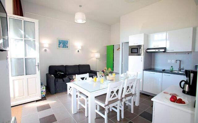 Residenz Le Chateau De Kergonano