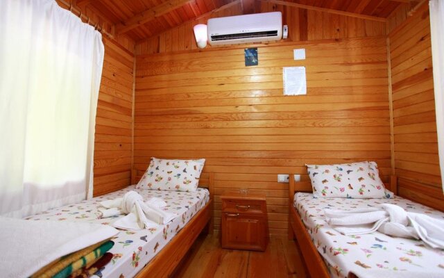 Olympos Doga Pansiyon
