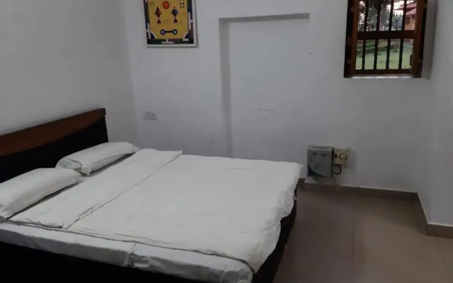 Tourist village Khajuraho