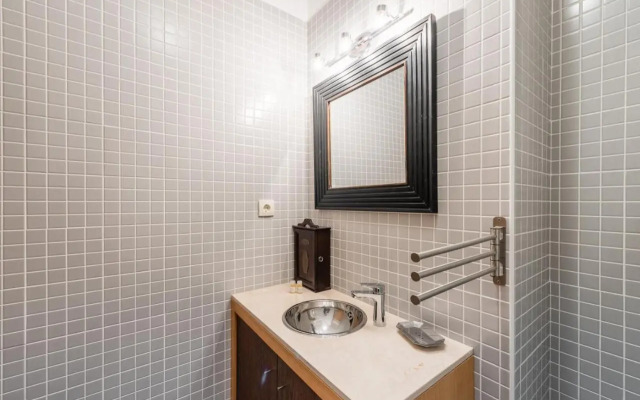 Guestready - Espinho Lux