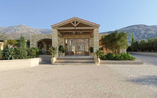 The Yard Corfu