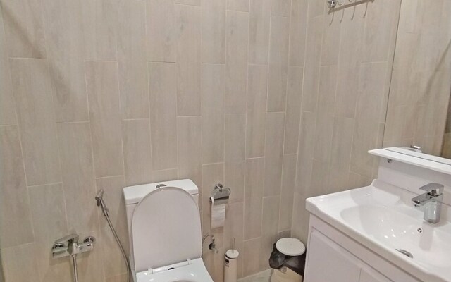 One bedroom apartment near Nizami street