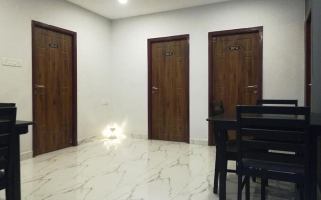 Sree Nivas Residency