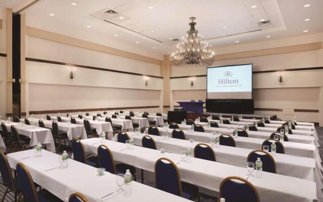 Hilton Long Island/Huntington