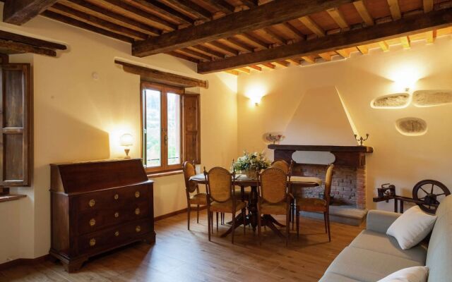 Castiglione di Garfagnana Haven