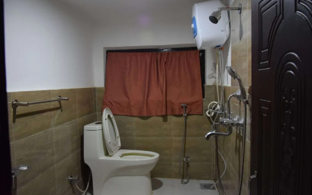 Hotel Siraaj Inn