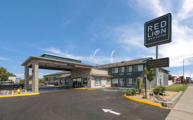 Red Lion Inn and Suites Kennewick Tri-Cities
