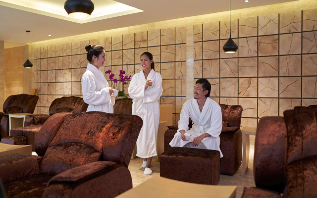 Hilton Haikou