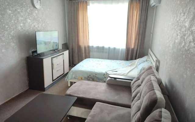 Апартаменты на улице Чехова 269