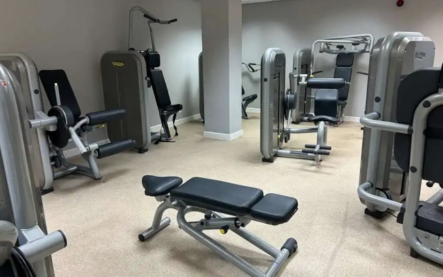 Park Inn by Radisson Palace Southend-on-Sea