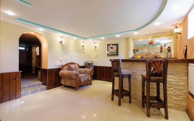 BalticRealty (БалтикРеалти) Шторм