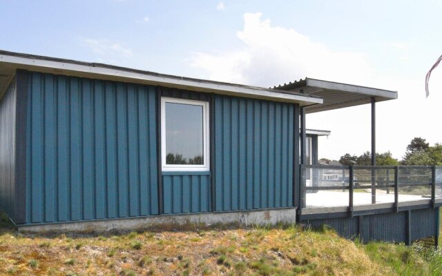 Lovely Holiday Home in Fanø Near Sea