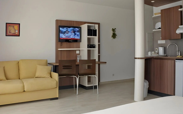 Suite Home Apt en Luberon