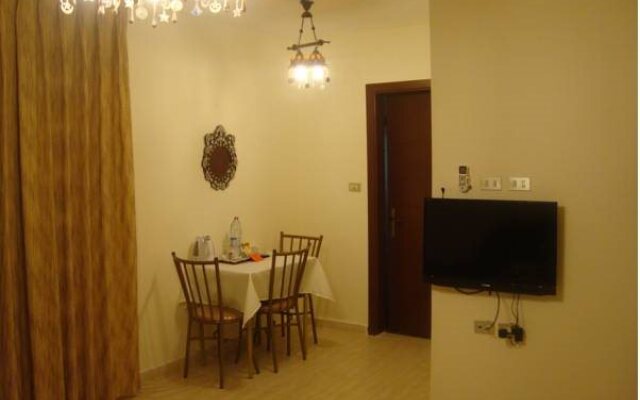 Al Nakheel Furnished Apartments