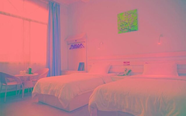 Yijia Motel