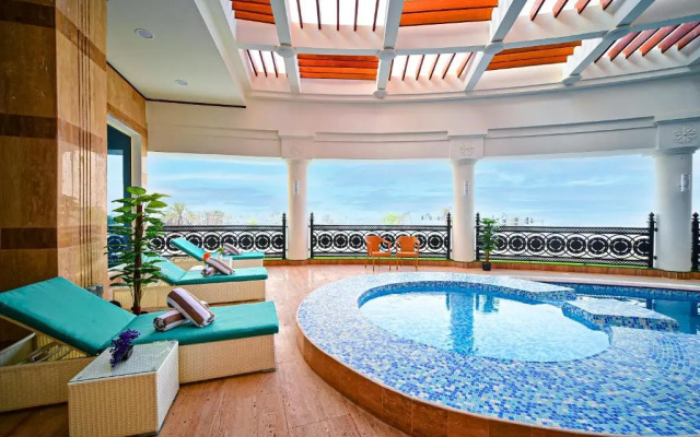 Retaj Al Rayyan Hotel