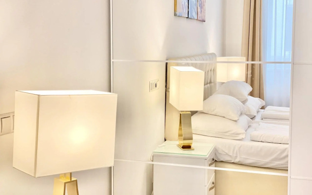 Steiner Residences Vienna Taborstrasse