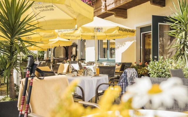 Hotel Finkenbergerhof