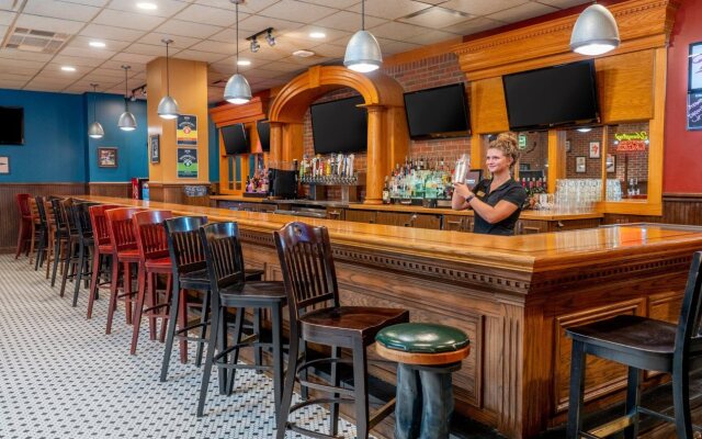 Holiday Inn Wilmington by IHG