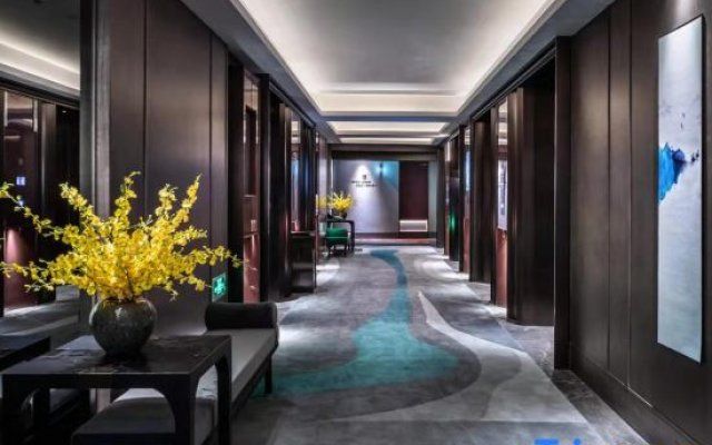 Guangzhou Elegant Hotel