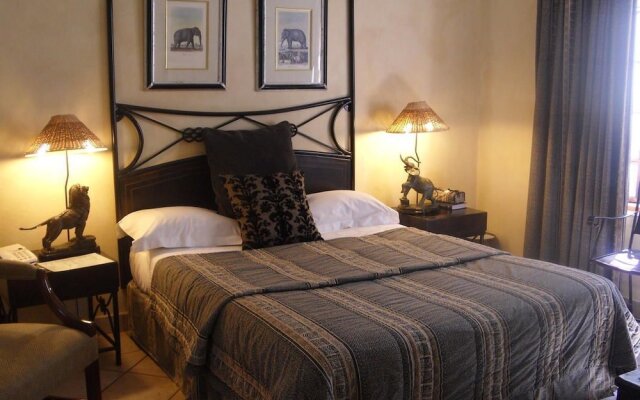 Birdwood Boutique Estate