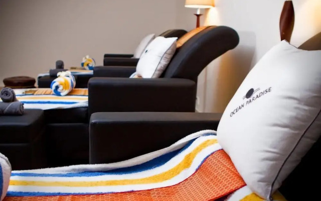 Ocean Paradise Hotel And Resort