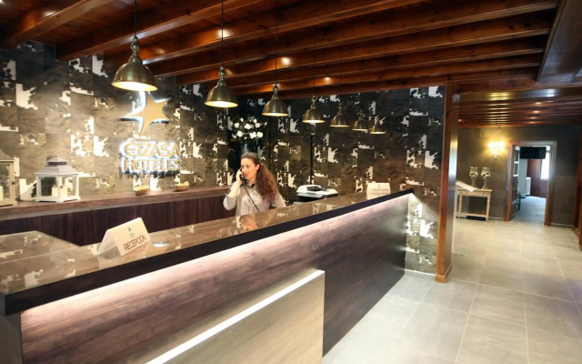 Hotel & Spa Real Villa Anayet
