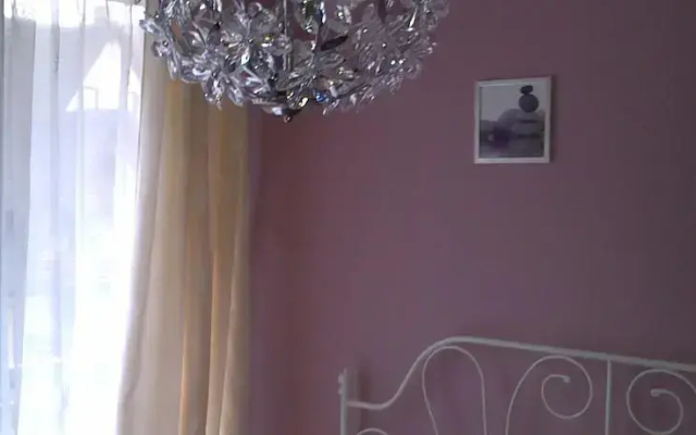 Apartament VIP