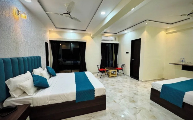 Hotel Vanvira