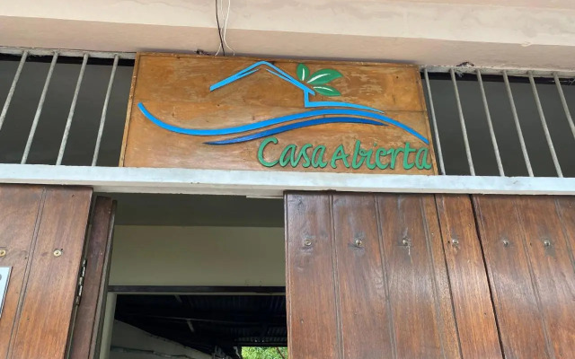 Hostal Casa Abierta
